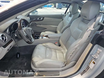 2016 Mercedes-Benz SL 400 – miniatura 7