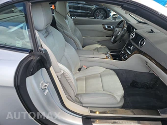 2016 Mercedes-Benz SL 400 – miniatura 8