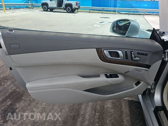 2016 Mercedes-Benz SL 400 – miniatura 9
