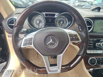 2016 Mercedes-Benz SL 400 - miniatura 10