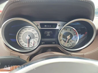 2016 Mercedes-Benz SL 400 - miniatura 12