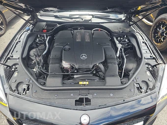 2016 Mercedes-Benz SL 400 - miniatura 15