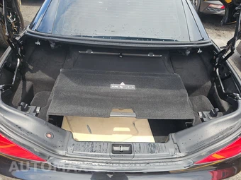 2016 Mercedes-Benz SL 400 - miniatura 16