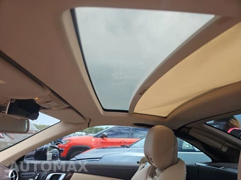 2016 Mercedes-Benz SL 400 - miniatura 18