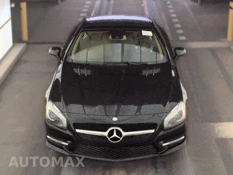 2016 Mercedes-Benz SL 400 - miniatura 2