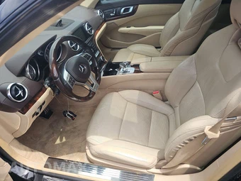2016 Mercedes-Benz SL 400 - miniatura 7