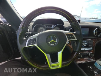 2016 Mercedes-Benz SL 400 – miniatura 10