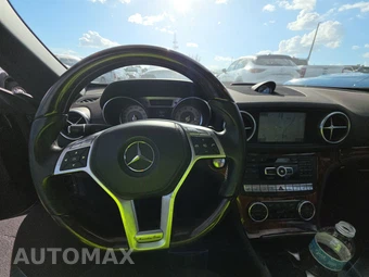 2016 Mercedes-Benz SL 400 – miniatura 11