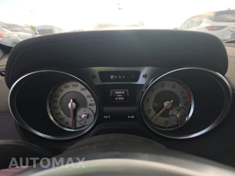 2016 Mercedes-Benz SL 400 – miniatura 12