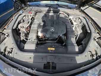 2016 Mercedes-Benz SL 400 – miniatura 14