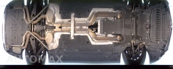 2016 Mercedes-Benz SL 400 – miniatura 16