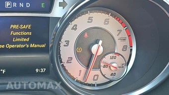 2016 Mercedes-Benz SL 400 – miniatura 30