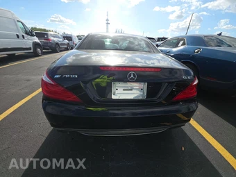 2016 Mercedes-Benz SL 400 – miniatura 5