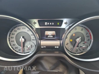 2016 Mercedes-Benz SL 550 – miniatura 12