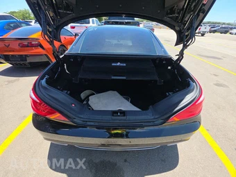 2016 Mercedes-Benz SL 550 – miniatura 15