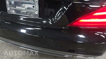 2016 Mercedes-Benz SL 550 – miniatura 18