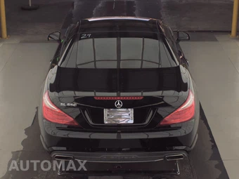 2016 Mercedes-Benz SL 550 – miniatura 5