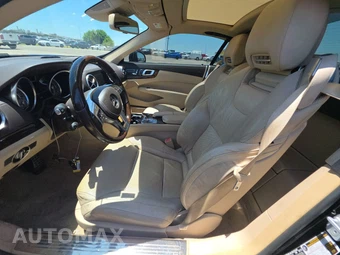 2016 Mercedes-Benz SL 550 – miniatura 7