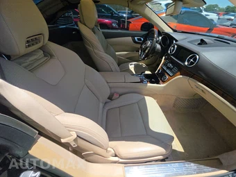 2016 Mercedes-Benz SL 550 – miniatura 8