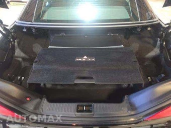 2016 Mercedes-Benz SL 550 – miniatura 13