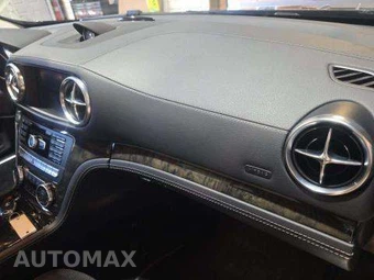 2016 Mercedes-Benz SL 550 – miniatura 17