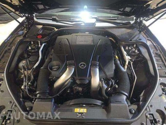 2016 Mercedes-Benz SL 550 – miniatura 19