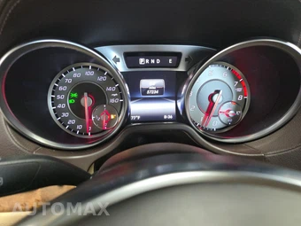 2016 Mercedes-Benz SL 550 - miniatura 12