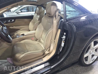 2016 Mercedes-Benz SL 550 - miniatura 13