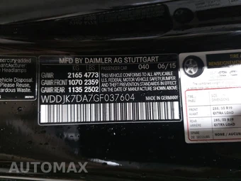2016 Mercedes-Benz SL 550 - miniatura 14