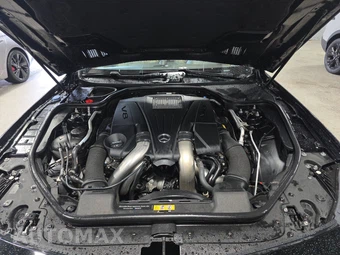 2016 Mercedes-Benz SL 550 - miniatura 15