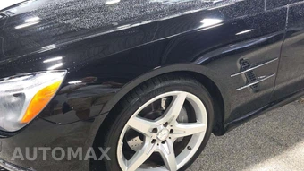 2016 Mercedes-Benz SL 550 - miniatura 20