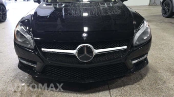 2016 Mercedes-Benz SL 550 - miniatura 24
