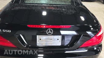 2016 Mercedes-Benz SL 550 - miniatura 26