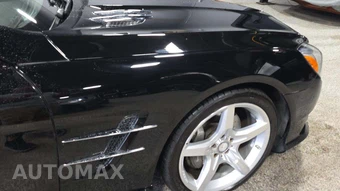 2016 Mercedes-Benz SL 550 - miniatura 29