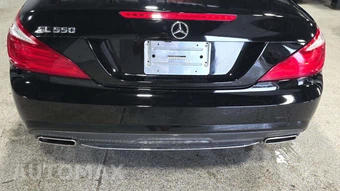 2016 Mercedes-Benz SL 550 - miniatura 31