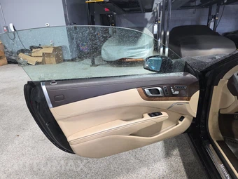 2016 Mercedes-Benz SL 550 - miniatura 9