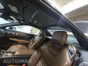 2016 Mercedes-Benz SL 550 – miniatura 11