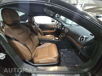 2016 Mercedes-Benz SL 550 – miniatura 16
