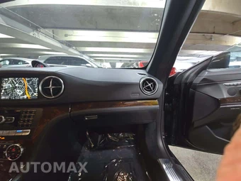 2016 Mercedes-Benz SL 550 – miniatura 17