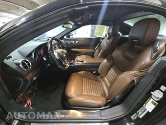 2016 Mercedes-Benz SL 550 – miniatura 6