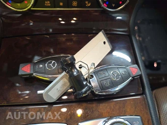 2016 Mercedes-Benz SL 550 – miniatura 8