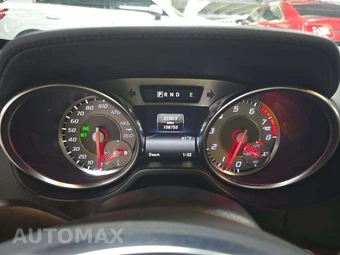 2016 Mercedes-Benz SL 550 – miniatura 9