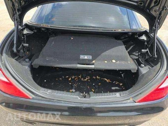 2016 Mercedes-Benz SLK 300 – miniatura 14