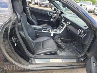 2016 Mercedes-Benz SLK 300 – miniatura 16