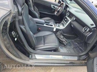 2016 Mercedes-Benz SLK 300 – miniatura 18