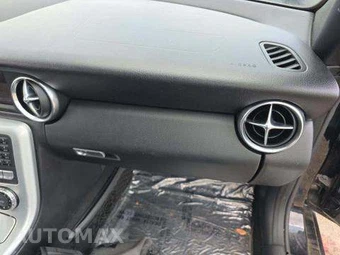 2016 Mercedes-Benz SLK 300 – miniatura 19