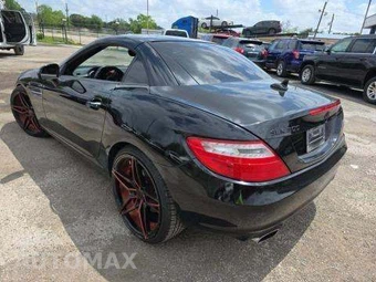 2016 Mercedes-Benz SLK 300 – miniatura 2