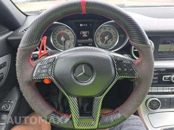 2016 Mercedes-Benz SLK 300 – miniatura 21