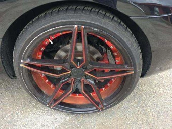 2016 Mercedes-Benz SLK 300 – miniatura 29