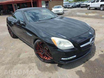 2016 Mercedes-Benz SLK 300 – miniatura 4